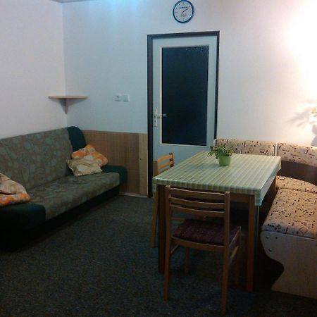 Apartmány Kuřátko Benecko Kültér fotó