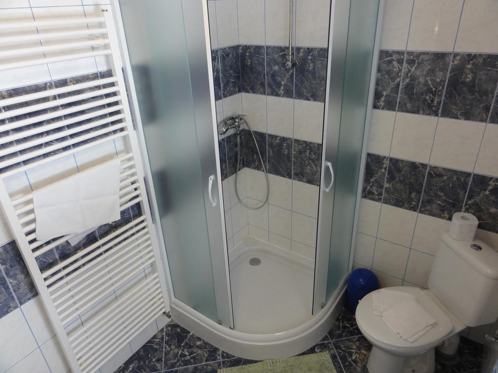 Apartmány Kuřátko Benecko Kültér fotó