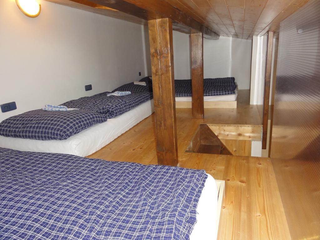 Apartmány Kuřátko Benecko Kültér fotó