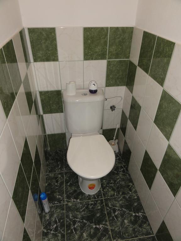 Apartmány Kuřátko Benecko Kültér fotó