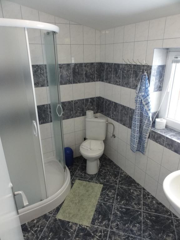 Apartmány Kuřátko Benecko Kültér fotó