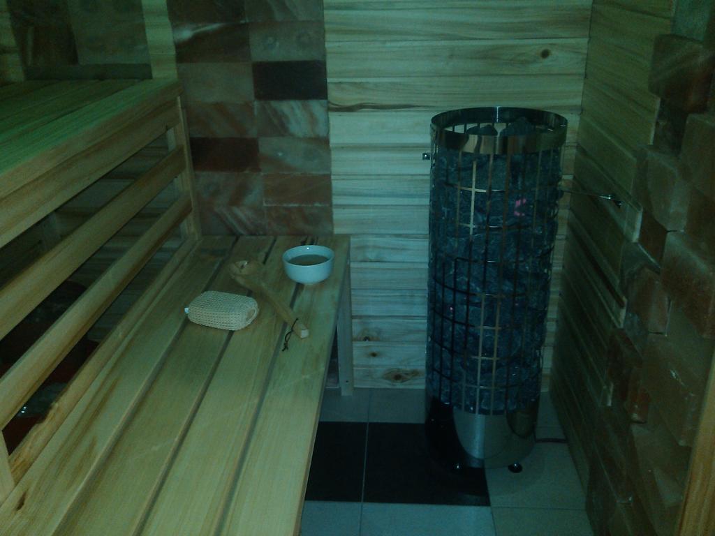 Apartmány Kuřátko Benecko Kültér fotó