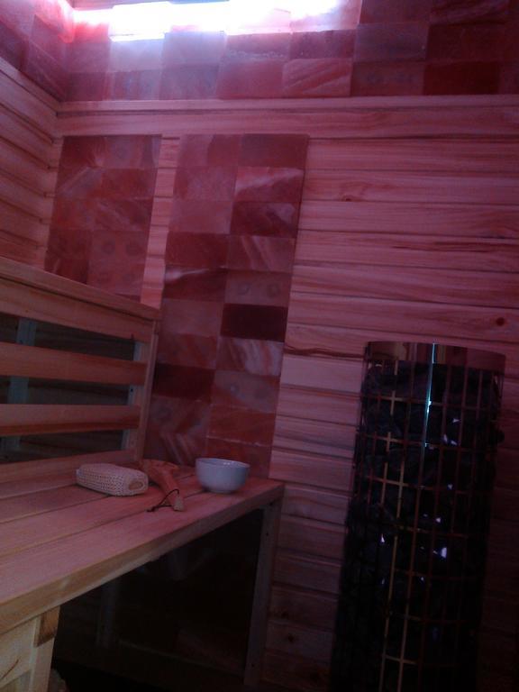 Apartmány Kuřátko Benecko Kültér fotó