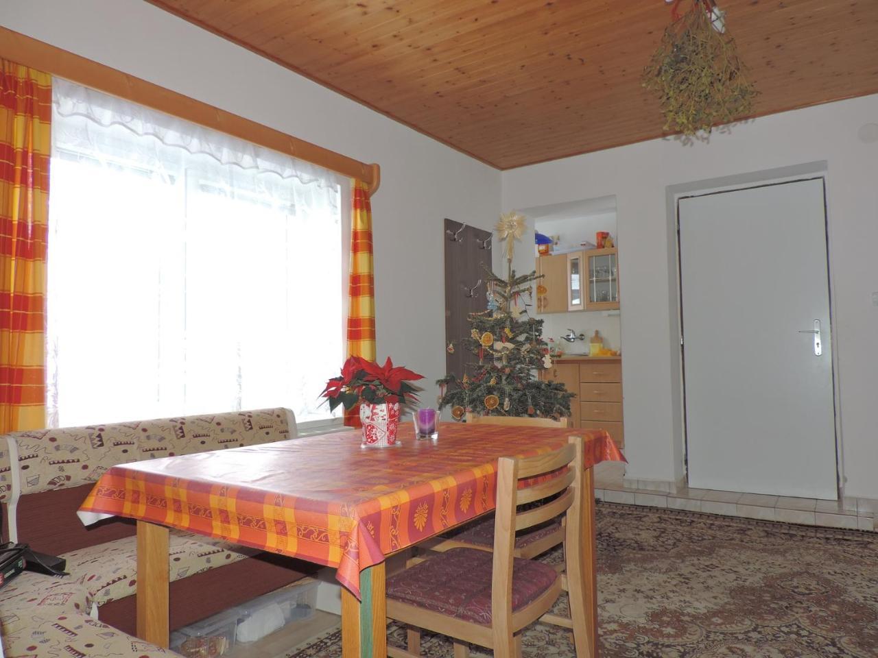 Apartmány Kuřátko Benecko Kültér fotó