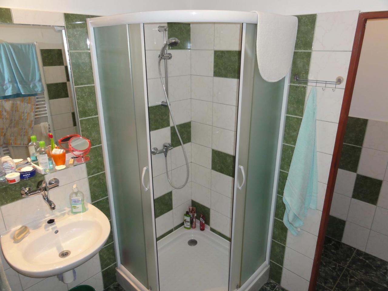 Apartmány Kuřátko Benecko Kültér fotó